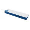 TARGUS Hyperdrive Flex 8 Port USB-C Hub (niebieski)