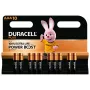 Duracell Plus Bateria jednorazowa AAA alkaliczna