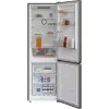 Lodówka BEKO B3RCNA344HG 344 L No Frost Klasa energetyczna E Dark Inox 180 cm
