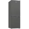 Lodówka BEKO B3RCNA344HG 344 L No Frost Klasa energetyczna E Dark Inox 180 cm