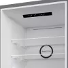 Lodówka BEKO B3RCNA344HG 344 L No Frost Klasa energetyczna E Dark Inox 180 cm