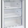 Lodówka BEKO B3RCNA344HG 344 L No Frost Klasa energetyczna E Dark Inox 180 cm