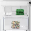 Lodówka BEKO B1RCNA364XB — 316 L pojemności całkowitej, chłodziarka 210 L, zamrażarka 106 L, No Frost, prawy zawias