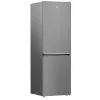 Lodówka BEKO B1RCNA364XB — 316 L pojemności całkowitej, chłodziarka 210 L, zamrażarka 106 L, No Frost, prawy zawias