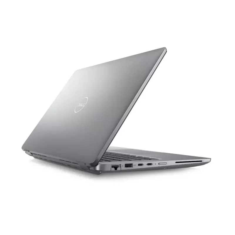 Laptop Dell Latitude 5450 — 14 cali IPS FHD 1920x1080, Intel Ultra 7 165U, 16 GB DDR5, 512 GB SSD, Windows 11 Pro