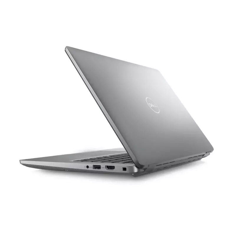 Laptop Dell Latitude 5450 — 14 cali IPS FHD 1920x1080, Intel Ultra 7 165U, 16 GB DDR5, 512 GB SSD, Windows 11 Pro