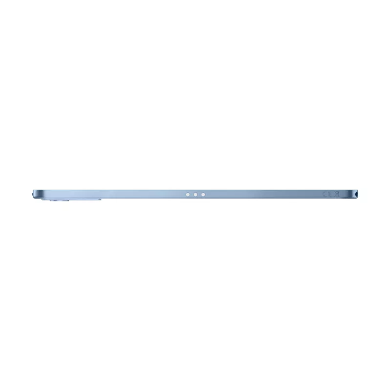 Lenovo Idea Tab 5G Mediatek 128 GB 27,9 cm (11 cali) 8 GB Wi-Fi 5 (802.11ac) Android 15 Niebieski