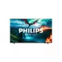 Philips 139,7 cm (55 cali) 4K Ultra HD Smart TV Wi-Fi Czarny