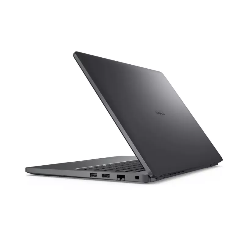 DELL Pro 14 PC14250 Intel Core 5 120U Laptop 35,6 cm (14 cali) Full HD+ 16 GB DDR5-SDRAM 512 GB SSD Wi-Fi 6E (802.11ax) Windows 11 Pro Czarny