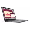 DELL Pro 14 PC14250 Intel Core 5 120U Laptop 35,6 cm (14 cali) Full HD+ 16 GB DDR5-SDRAM 512 GB SSD Wi-Fi 6E (802.11ax) Windows 11 Pro Czarny