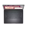 DELL Pro 14 PC14250 Intel Core 5 120U Laptop 35,6 cm (14 cali) Full HD+ 16 GB DDR5-SDRAM 512 GB SSD Wi-Fi 6E (802.11ax) Windows 11 Pro Czarny