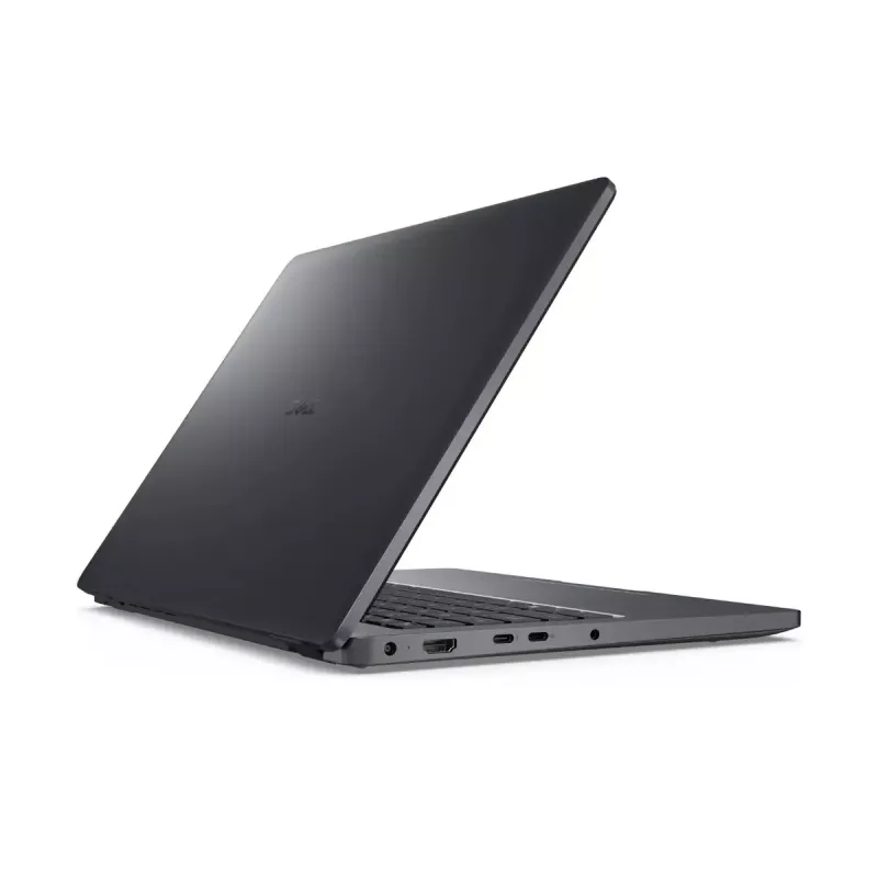 DELL Pro 14 PC14250 Intel Core 5 120U Laptop 35,6 cm (14 cali) Full HD+ 16 GB DDR5-SDRAM 512 GB SSD Wi-Fi 6E (802.11ax) Windows 11 Pro Czarny