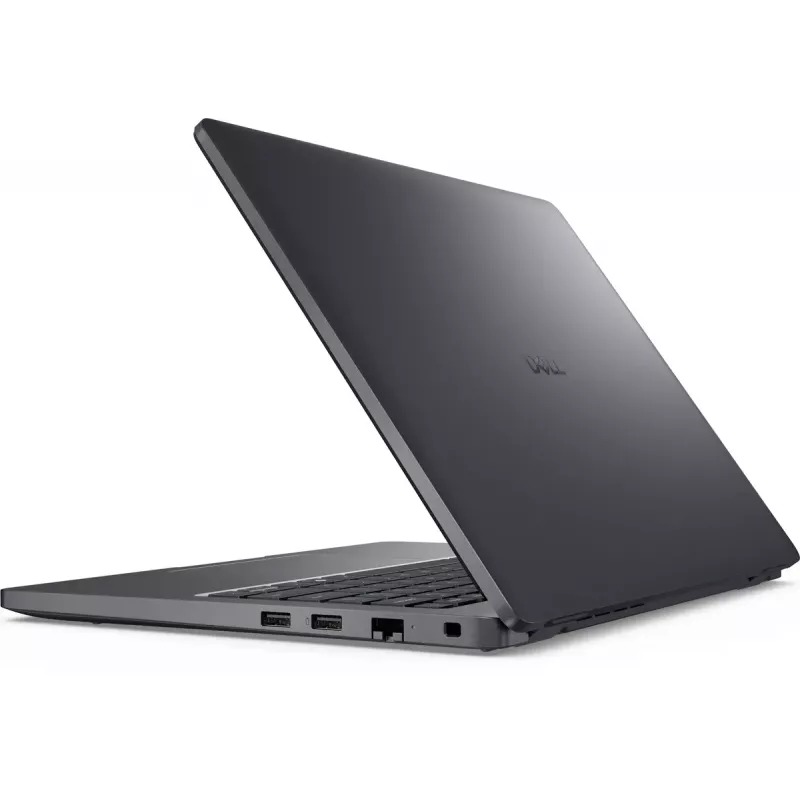 DELL Pro 14 PC14250 Intel Core 5 120U Laptop 35,6 cm (14 cali) Full HD+ 16 GB DDR5-SDRAM 512 GB SSD Wi-Fi 6E (802.11ax) Windows 11 Pro Czarny