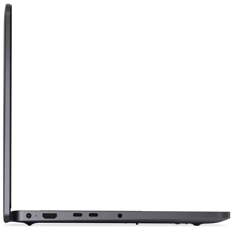 DELL Pro 14 PC14250 Intel Core 5 120U Laptop 35,6 cm (14 cali) Full HD+ 16 GB DDR5-SDRAM 512 GB SSD Wi-Fi 6E (802.11ax) Windows 11 Pro Czarny