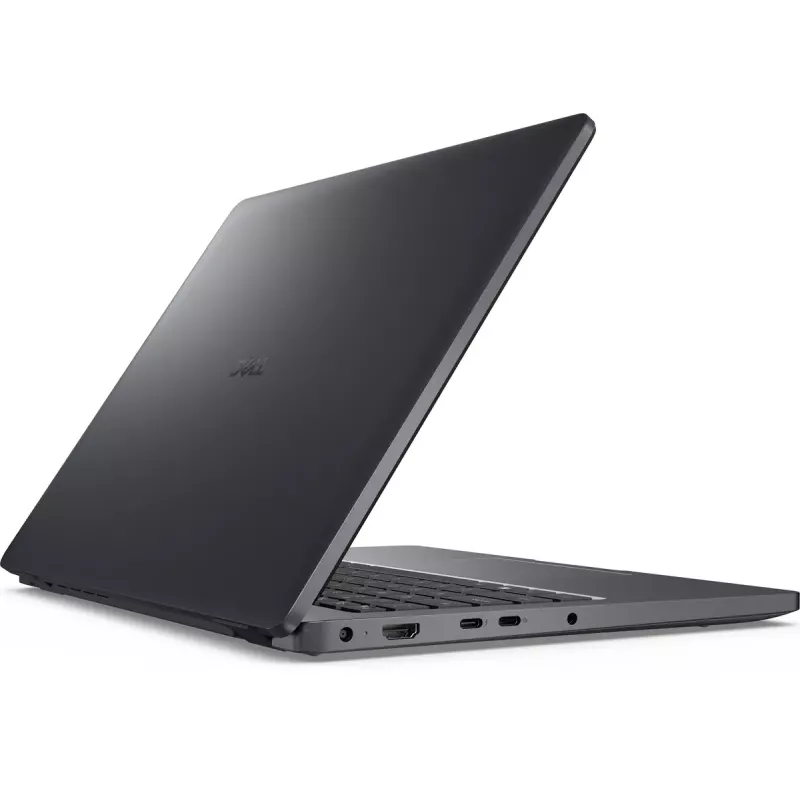 DELL Pro 14 PC14250 Intel Core 5 120U Laptop 35,6 cm (14 cali) Full HD+ 16 GB DDR5-SDRAM 512 GB SSD Wi-Fi 6E (802.11ax) Windows 11 Pro Czarny