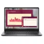 DELL Pro 14 PC14250 Intel Core 5 120U Laptop 35,6 cm (14 cali) Full HD+ 16 GB DDR5-SDRAM 512 GB SSD Wi-Fi 6E (802.11ax) Windows 11 Pro Czarny