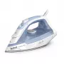 Żelazko Tefal Virtuo 30 FV2C41E0 Żelazko parowo-suche Stopa ceramiczna 2000 W Niebieski, Biały