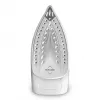 Żelazko Tefal Virtuo 30 FV2C41E0 Żelazko parowo-suche Stopa ceramiczna 2000 W Niebieski, Biały