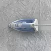 Żelazko Tefal Virtuo 30 FV2C41E0 Żelazko parowo-suche Stopa ceramiczna 2000 W Niebieski, Biały