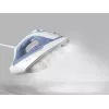 Żelazko Tefal Virtuo 30 FV2C41E0 Żelazko parowo-suche Stopa ceramiczna 2000 W Niebieski, Biały