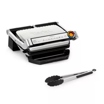 Tefal OptiGrill + GC718D10 grill kontaktowy