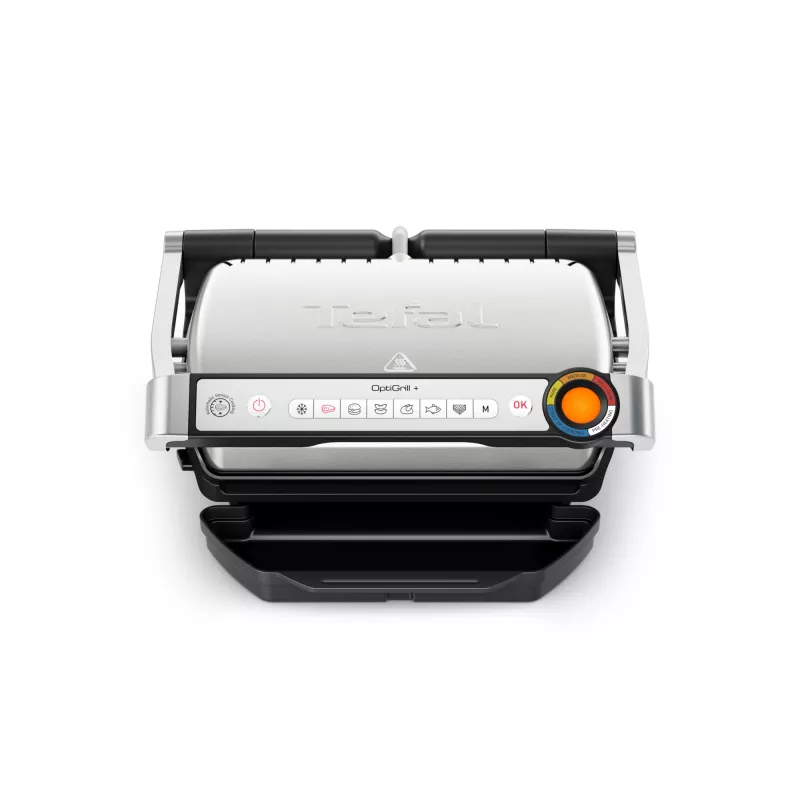 Tefal OptiGrill + GC718D10 grill kontaktowy