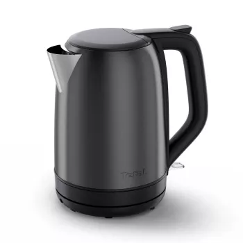 Czajnik elektryczny Tefal Subito KO5S08E0 1,7 l 2400 W Czarny, Stal nierdzewna