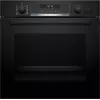 Bosch Serie 6 HRG578BB7 piekarnik 71 L Czarny