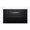 Bosch Serie 6 HRG578BB7 piekarnik 71 L Czarny