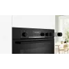 Bosch Serie 6 HRG578BB7 piekarnik 71 L Czarny
