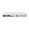 Mikrotik CRS418-8P-8G-2S+RM Cloud Router Switch L2/L3 Gigabit Ethernet PoE 1U
