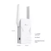 Nadajnik i odbiornik sieciowy TP‑LINK BE3600 2882 Mbit/s, dwuzakresowy 2,4/5 GHz, 1× RJ‑45, biały