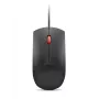 Mysz Lenovo 4Y51S24029 Biometryczna USB z czytnikiem linii papilarnych Gen3
