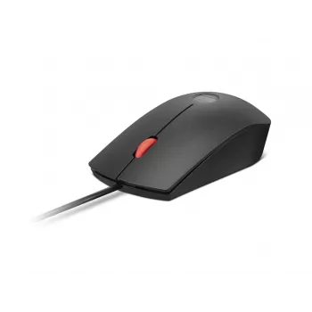 Mysz Lenovo 4Y51S24029 Biometryczna USB z czytnikiem linii papilarnych Gen3