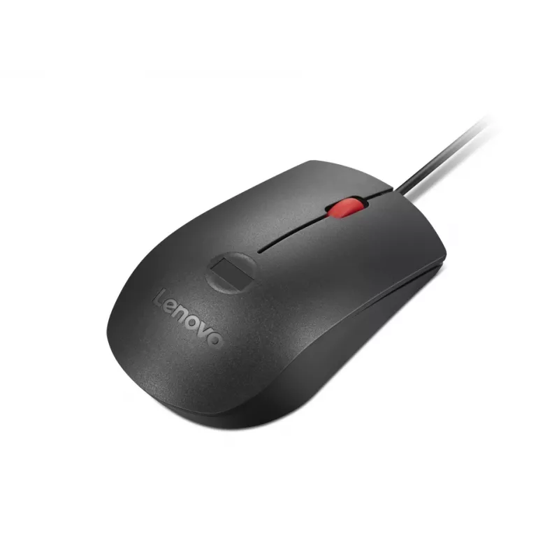 Mysz Lenovo 4Y51S24029 Biometryczna USB z czytnikiem linii papilarnych Gen3