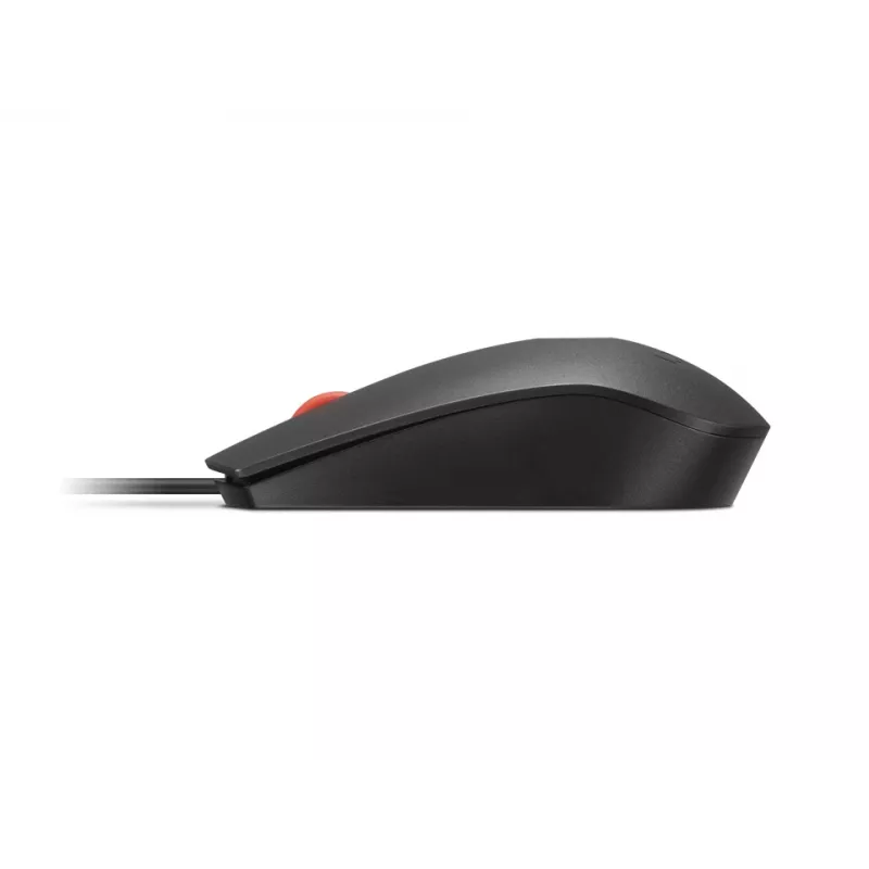 Mysz Lenovo 4Y51S24029 Biometryczna USB z czytnikiem linii papilarnych Gen3