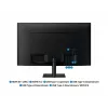 Monitor komputerowy Samsung M7 M70F 81,3 cm (32 cale) 3840 x 2160 pikseli 4K Ultra HD LCD Czarny