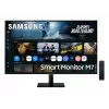Monitor komputerowy Samsung M7 M70F 81,3 cm (32 cale) 3840 x 2160 pikseli 4K Ultra HD LCD Czarny