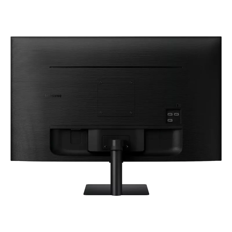 Monitor komputerowy Samsung M7 M70F 81,3 cm (32 cale) 3840 x 2160 pikseli 4K Ultra HD LCD Czarny
