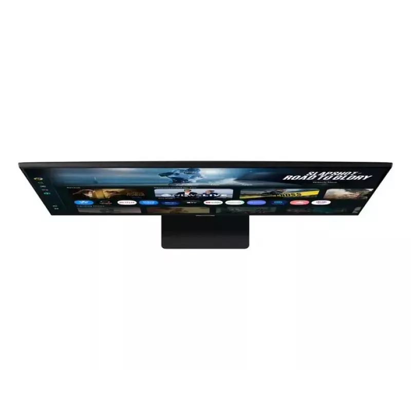 Monitor komputerowy Samsung M7 M70F 81,3 cm (32 cale) 3840 x 2160 pikseli 4K Ultra HD LCD Czarny