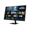 Monitor komputerowy Samsung M7 M70F 81,3 cm (32 cale) 3840 x 2160 pikseli 4K Ultra HD LCD Czarny