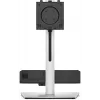 DELL Pro cienki OSS25 68,6 cm (27 cali) Biurko Czarny, Srebrny