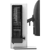 DELL Pro cienki OSS25 68,6 cm (27 cali) Biurko Czarny, Srebrny