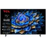 TCL T69C 75T69C Telewizor 190,5 cm (75 cali) 4K Ultra HD Smart TV Wi-Fi Czarny 350 cd/m²