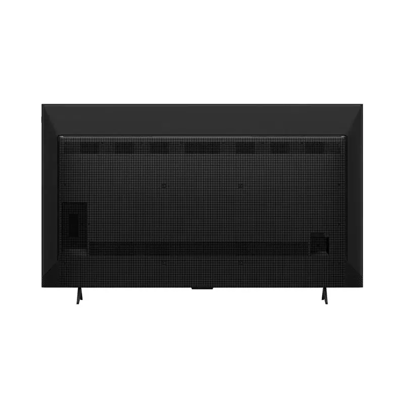 TCL T69C 75T69C Telewizor 190,5 cm (75 cali) 4K Ultra HD Smart TV Wi-Fi Czarny 350 cd/m²