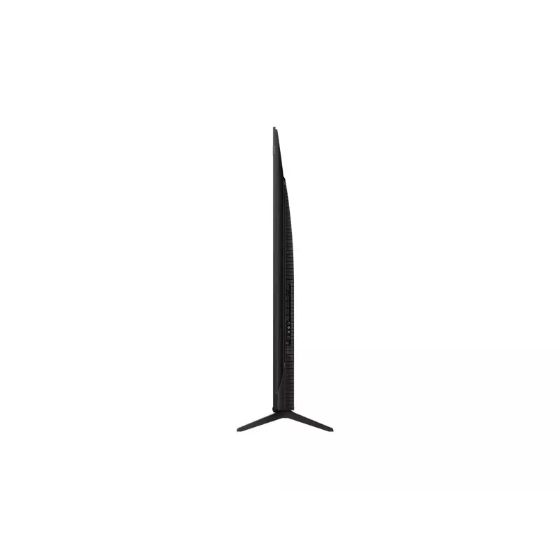 TCL T69C 75T69C Telewizor 190,5 cm (75 cali) 4K Ultra HD Smart TV Wi-Fi Czarny 350 cd/m²