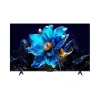 TCL T69C 75T69C Telewizor 190,5 cm (75 cali) 4K Ultra HD Smart TV Wi-Fi Czarny 350 cd/m²