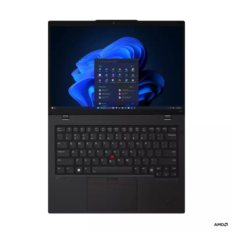 Laptop Lenovo L14 G6 14 cali AMD R5-215, 16 GB RAM, 512 GB SSD, Windows 11 Pro