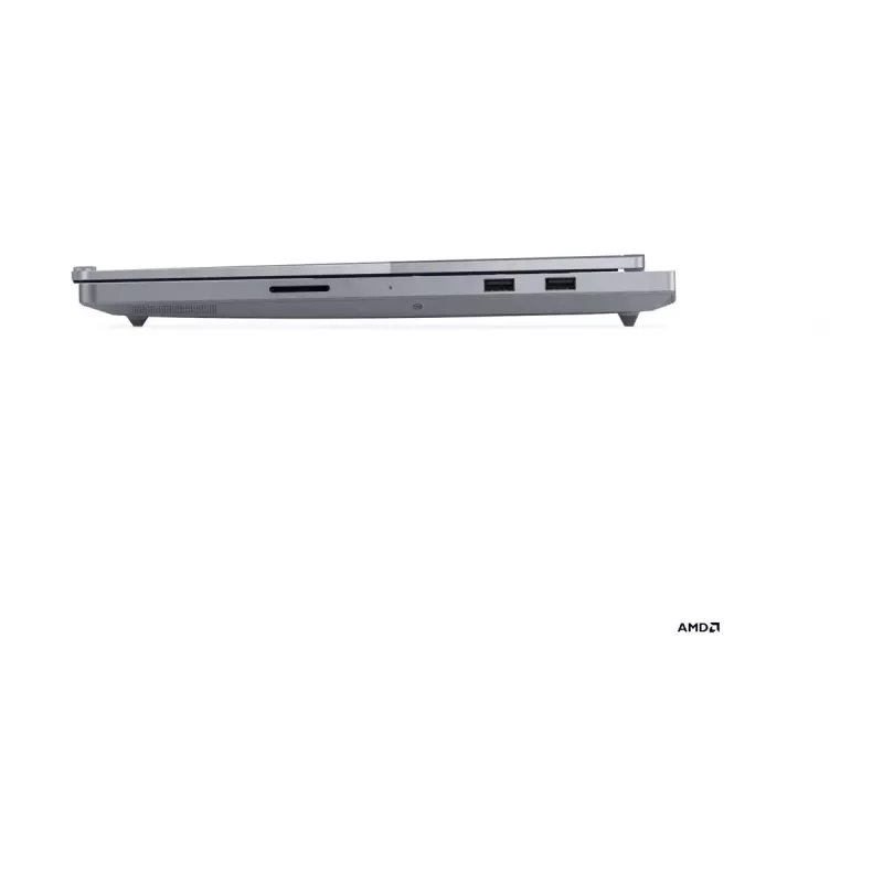 Laptop Lenovo ThinkBook 16p G6 ADR — 16 cali WQXGA, AMD Ryzen 9, 32GB RAM, 1TB SSD, NVIDIA GeForce RTX 5060, Windows 11 Pro