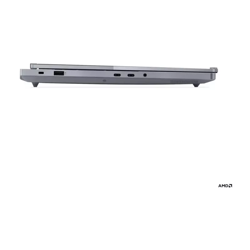 Laptop Lenovo ThinkBook 16p G6 ADR — 16 cali WQXGA, AMD Ryzen 9, 32GB RAM, 1TB SSD, NVIDIA GeForce RTX 5060, Windows 11 Pro